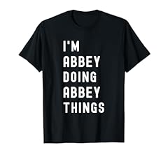 Abbey abbey things for sale  Delivered anywhere in UK