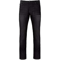 Jean basic black d'occasion  Livré partout en France
