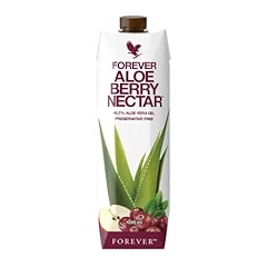 Forever aloe berry usato  Spedito ovunque in Italia 