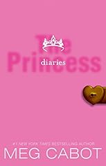 Princess diaries for sale  Delivered anywhere in USA 