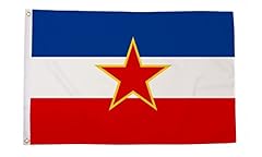 3ft 2ft yugoslavia for sale  Delivered anywhere in UK