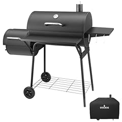 Charcoal grill offset for sale  Delivered anywhere in USA 
