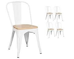 chaises bistro baumann d'occasion  Livré partout en France