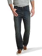 Wrangler authentics jeans usato  Spedito ovunque in Italia 