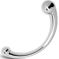 Anal dildo edelstahl gebraucht kaufen  Wird an jeden Ort in Deutschland