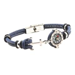 Bracciale con bussola usato  Spedito ovunque in Italia 