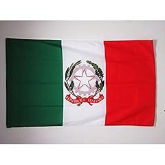 Bandiera stendardo presidenzia usato  Spedito ovunque in Italia 