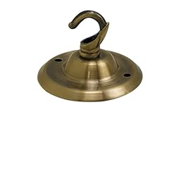 Ledsone vintage ceiling for sale  Delivered anywhere in UK