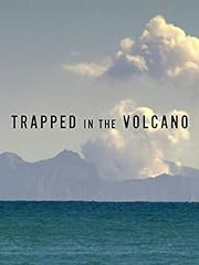 Trapped volcano for sale  Delivered anywhere in Ireland