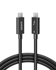 Anker thunderbolt certified for sale  Delivered anywhere in USA 