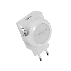 Thomson charger caricatore usato  Spedito ovunque in Italia 
