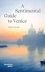 Sentimental guide venice usato  Spedito ovunque in Italia 