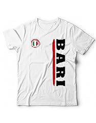 Generico shirt bari usato  Spedito ovunque in Italia 