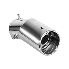 Exhaust tip stainless for sale  Delivered anywhere in UK