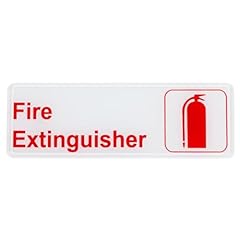 Fire extinguisher sign for sale  Delivered anywhere in USA 