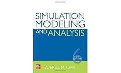 Simulation modeling analysis for sale  Delivered anywhere in USA 