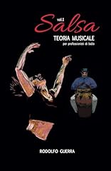 Teoria musicale salsa usato  Spedito ovunque in Italia 