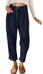 Chechury corduroy trousers for sale  Delivered anywhere in UK