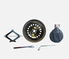 Ersatzrad kit zoll gebraucht kaufen  Wird an jeden Ort in Deutschland