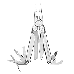 Leatherman curl multitool usato  Spedito ovunque in Italia 