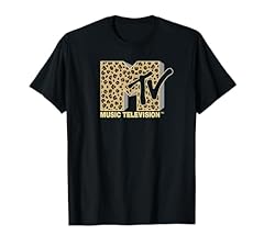 Mtv leopard print gebraucht kaufen  Wird an jeden Ort in Deutschland