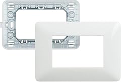 Bticino sam4803bbn kit usato  Spedito ovunque in Italia 