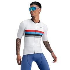 Siroko maillot vélo d'occasion  Livré partout en France