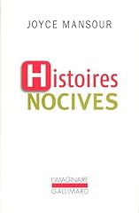 joyce mansour d'occasion joyce mansour d'occasion Livré partout en France