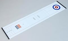 Gamesson curling shuffleboard for sale  Delivered anywhere in UK