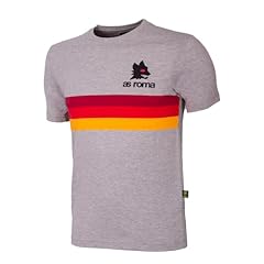 Roma shirt grigia usato  Spedito ovunque in Italia 
