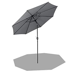 Xemqener garden umbrella for sale  Delivered anywhere in UK