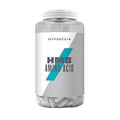 Myprotein hmb unflavoured for sale  Delivered anywhere in UK