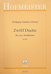Duette waldhoerner gebraucht kaufen  Wird an jeden Ort in Deutschland