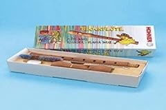 Flauta hohner 9501 gebraucht kaufen  Wird an jeden Ort in Deutschland