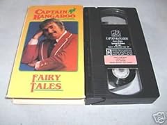 Captain kangaroo fairy for sale  Delivered anywhere in USA 