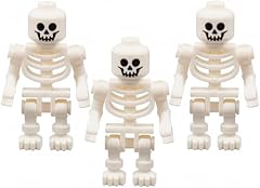 Lego skeleton minifig for sale  Delivered anywhere in USA 