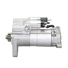 Starter motor jaguar for sale  Delivered anywhere in USA 
