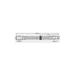 Borg beck bbh7258 for sale  Delivered anywhere in UK
