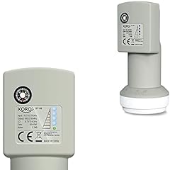 Xoro single lnb gebraucht kaufen  Wird an jeden Ort in Deutschland