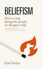 Beliefism stop hating for sale  Delivered anywhere in UK