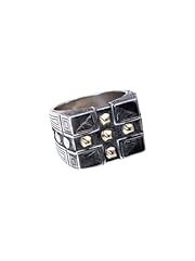 Konstantino men silver for sale  Delivered anywhere in USA 