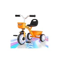 Tricycle toddlers year for sale  Delivered anywhere in USA 