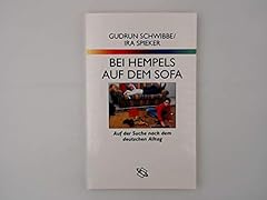Bei hempels auf d'occasion  Livré partout en France