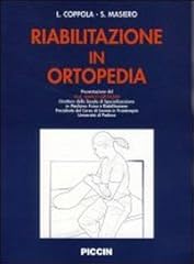 Riabilitazione ortopedia usato  Spedito ovunque in Italia 
