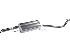 Rear muffler compatible for sale  Delivered anywhere in USA 