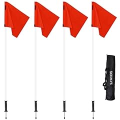 Soccer corner flags for sale  Delivered anywhere in USA 