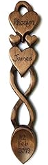 Two hearts one for sale  Delivered anywhere in UK