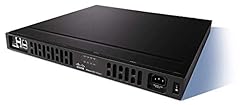 Cisco isr 4331 usato  Spedito ovunque in Italia 