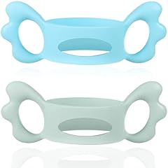 Zkgyus 2pack babyflaschen gebraucht kaufen  Wird an jeden Ort in Deutschland