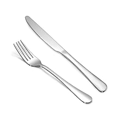 Santuo pcs silverware for sale  Delivered anywhere in USA 